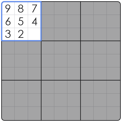 free printable sudoku printable